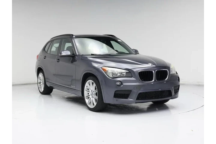 $15998 : BMW X1 2015 sDrive28i 4dr SU image 1