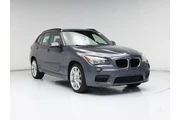BMW X1 2015 sDrive28i 4dr SU en Charlotte