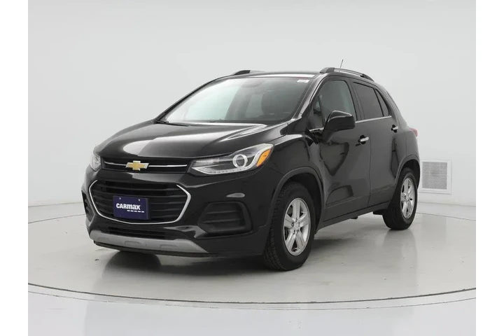 $15998 : Chevrolet Trax 2020 LT 4dr C image 4