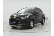 $15998 : Chevrolet Trax 2020 LT 4dr C thumbnail