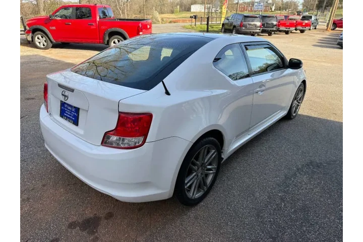 $8999 : 2013 tC image 5