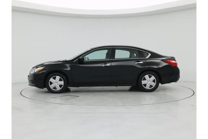 $12599 : Nissan Altima 2017 2.5 S 4dr image 3