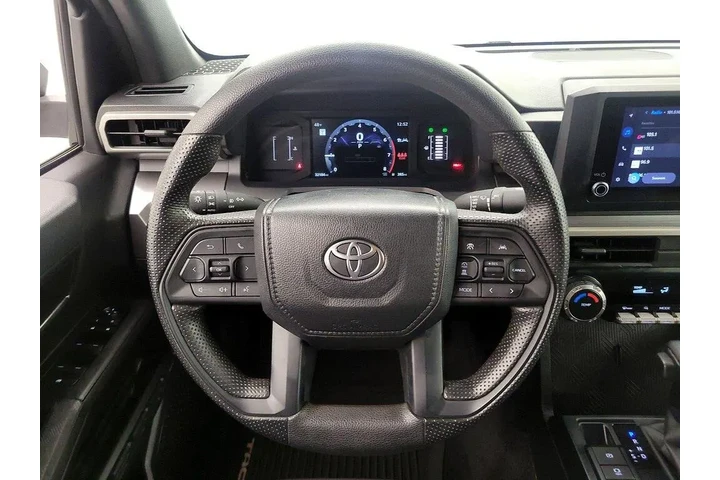 $35998 : Toyota Tacoma 2024 4x4 SR5 4 image 10