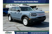Ford Bronco Sport 2025 AWD H en Greenville