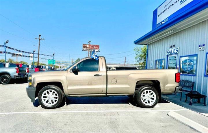 $19990 : 2015 Silverado 1500 LS image 8