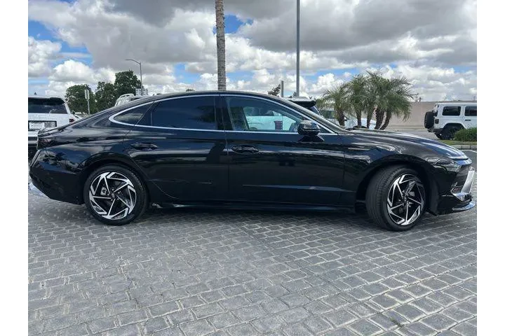 $23995 : Hyundai SONATA 2024 SEL 4dr image 5