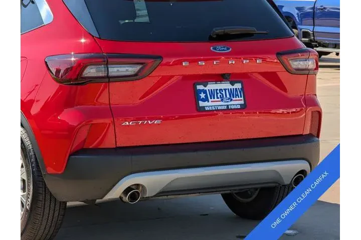 $21987 : Ford Escape 2024 Active 4dr image 6