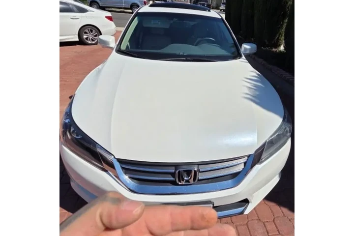 $3500 : Honda Accord 2014 image 5