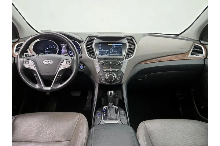 $14998 : Hyundai SANTA FE 2017 Limite image 9