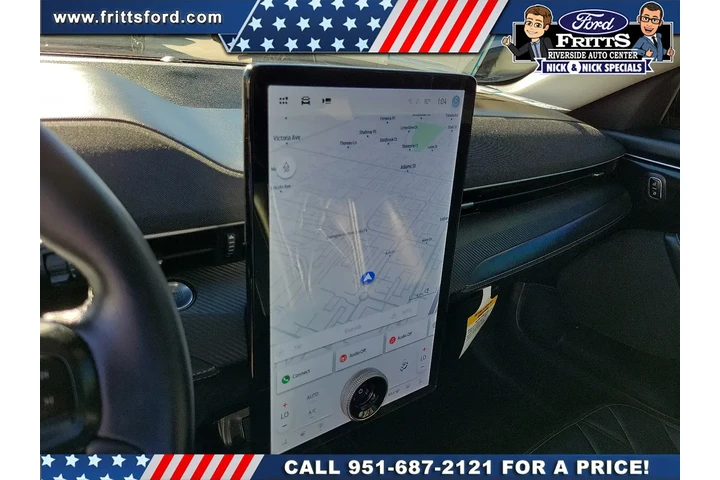 $29930 : Ford Mustang Mach-E 2024 Sel image 9