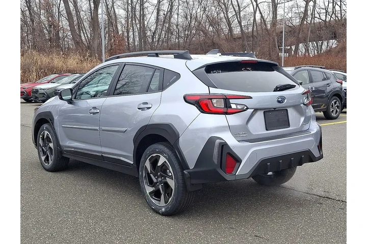 $33995 : Subaru Crosstrek 2025 AWD Li image 3