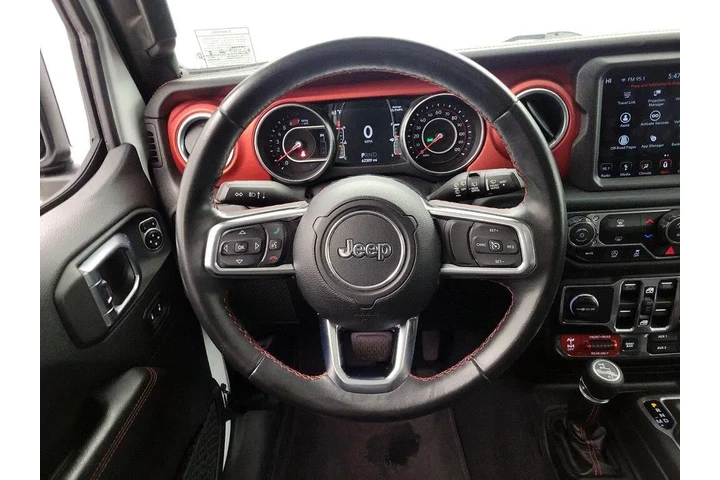 $29998 : Jeep Wrangler Unlimited 2018 image 10