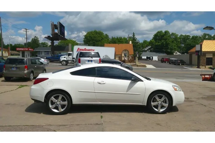 $6999 : 2006 G6 GTP image 3