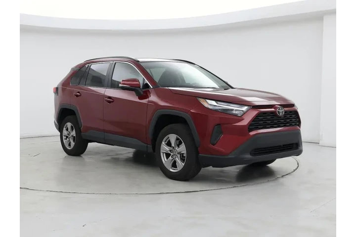 $28998 : Toyota RAV4 2022 XLE 4dr SUV image 1