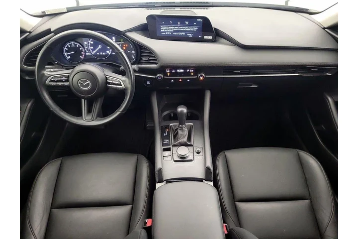 $20998 : Mazda Mazda3 Sedan 2020 Sele image 9