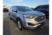 $26291 : Ford Edge 2024 AWD SEL 4dr S thumbnail