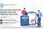 Native American Owned CPA Firm