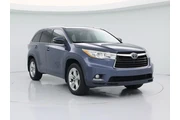 Toyota Highlander 2015 AWD L en Raleigh