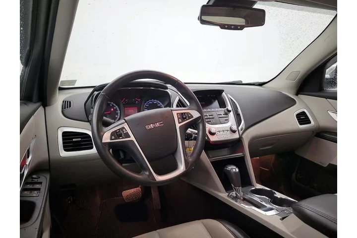 $18998 : GMC Terrain 2016 AWD SLT 4dr image 9