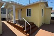 Fully remodeled 2 bedroom home en Los Angeles