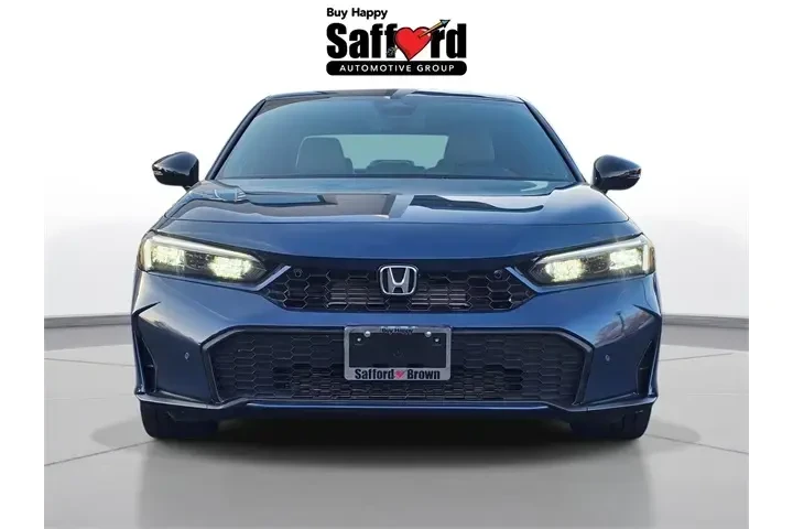 $30172 : Honda Civic Hybrid 2025 Spor image 2