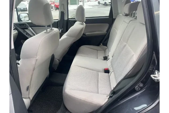 $12495 : Subaru Forester 2016 AWD 2.5 image 10