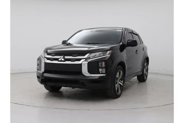 $20998 : Mitsubishi Outlander Sport 2 image 4