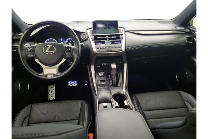 $23998 : Lexus NX 200t 2017 AWD 4dr C image 9