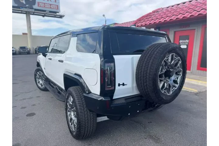 $86395 : 2024 GMC HUMMER EV SUV2024 GM image 8