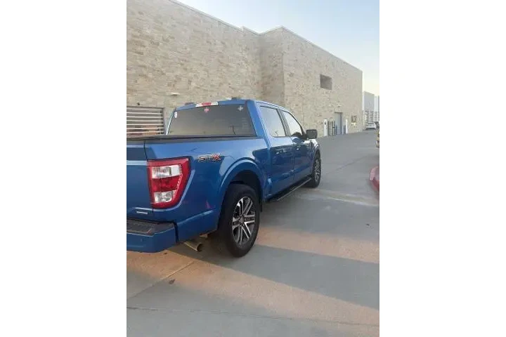 $22495 : Ford F-150 2021 4x2 XL 4dr S image 6