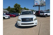 $10995 : 2012 QX56 thumbnail