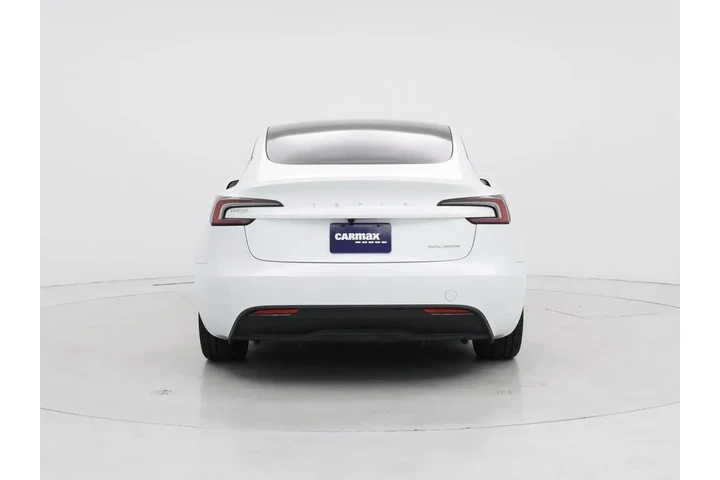 $38998 : Tesla Model 3 2025 AWD Long image 6