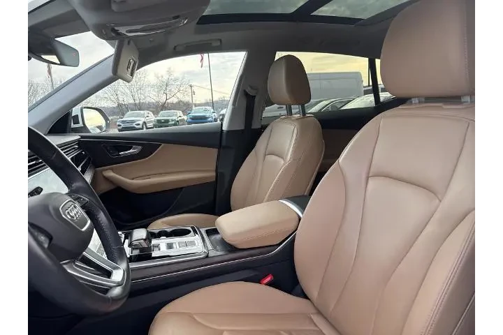 $27987 : Audi Q8 2019 AWD quattro Pre image 6