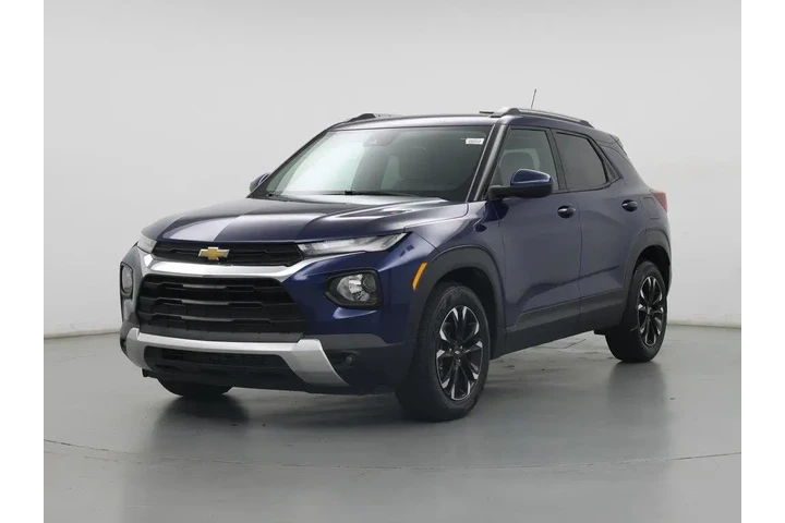 $20998 : Chevrolet Trailblazer 2022 L image 4
