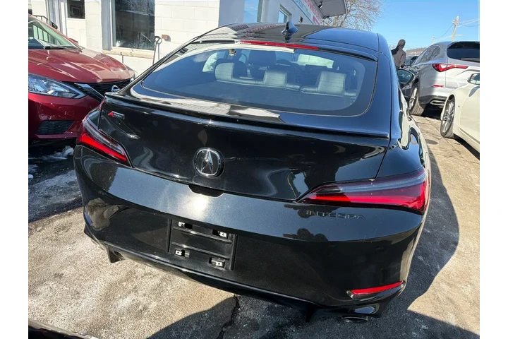 $28920 : Acura Integra 2024 4dr Liftb image 6