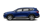 $25158 : Hyundai SANTA FE 2022 AWD SE thumbnail