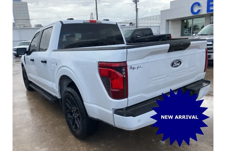 $39981 : Ford F-150 2024 4x2 STX 4dr image 4