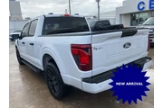 $39981 : Ford F-150 2024 4x2 STX 4dr thumbnail