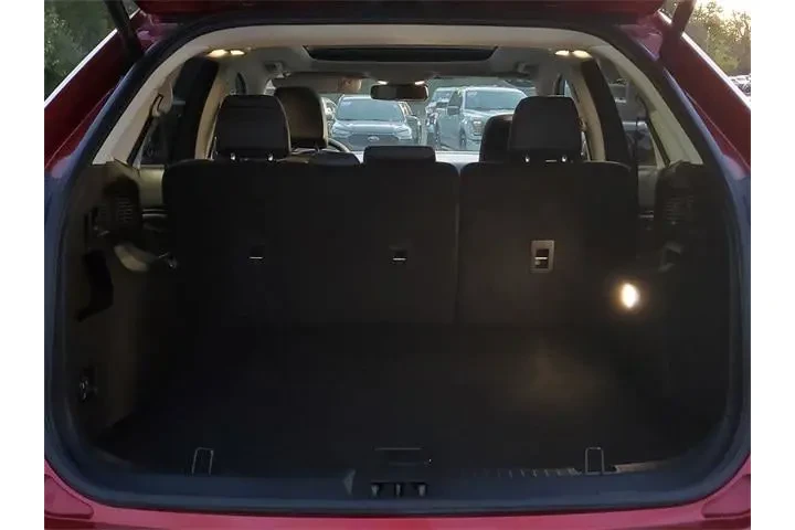 $34250 : Ford Edge 2024 AWD Titanium image 8