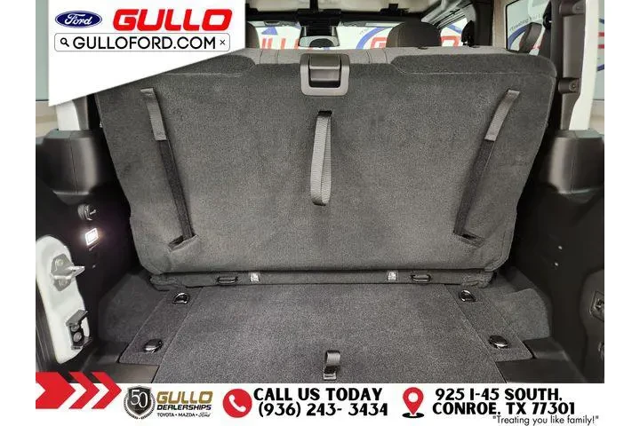 $39876 : Jeep Wrangler 2025 4x4 Rubic image 10