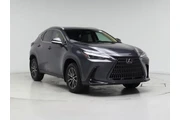 Lexus NX 250 2025 4dr Crosso