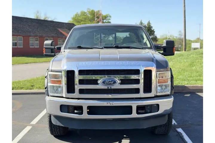 $8999 : 2008 F-250 Super Duty XL image 7
