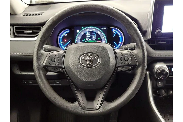 $33998 : Toyota RAV4 Hybrid 2023 AWD image 10