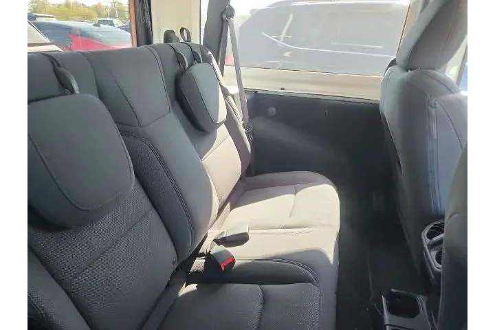 $29495 : Jeep Wrangler 2023 4x4 Sport image 7