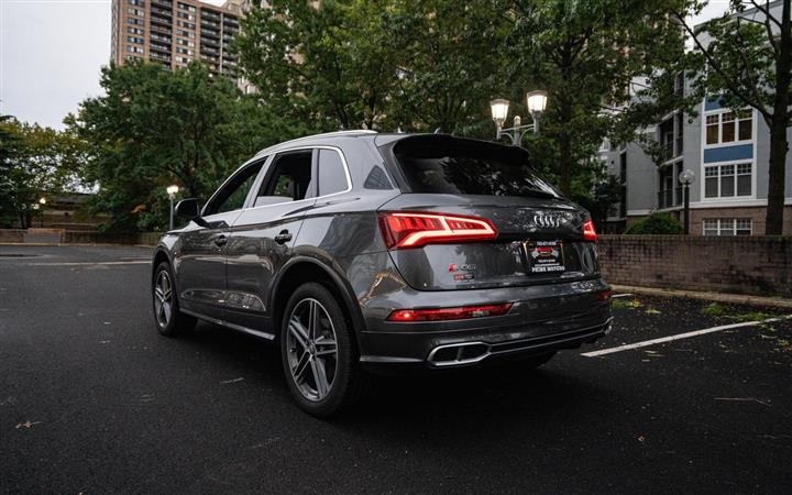 $26000 : 2019 AUDI SQ5 image 6