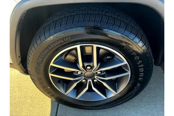 $20775 : Jeep Grand Cherokee 2021 4x4 image 10