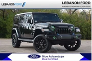 Jeep Wrangler 2023 4x4 Sahar