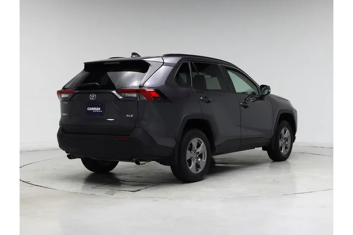 $28998 : Toyota RAV4 2024 XLE 4dr SUV image 8