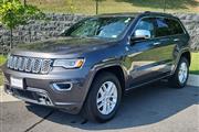 $24499 : 2017 Jeep Grand Cherokee Ove thumbnail