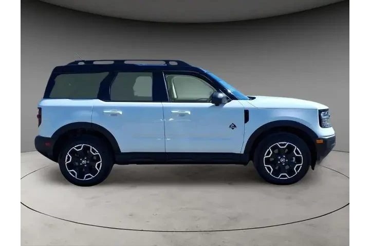 $32000 : Ford Bronco Sport 2025 AWD O image 10